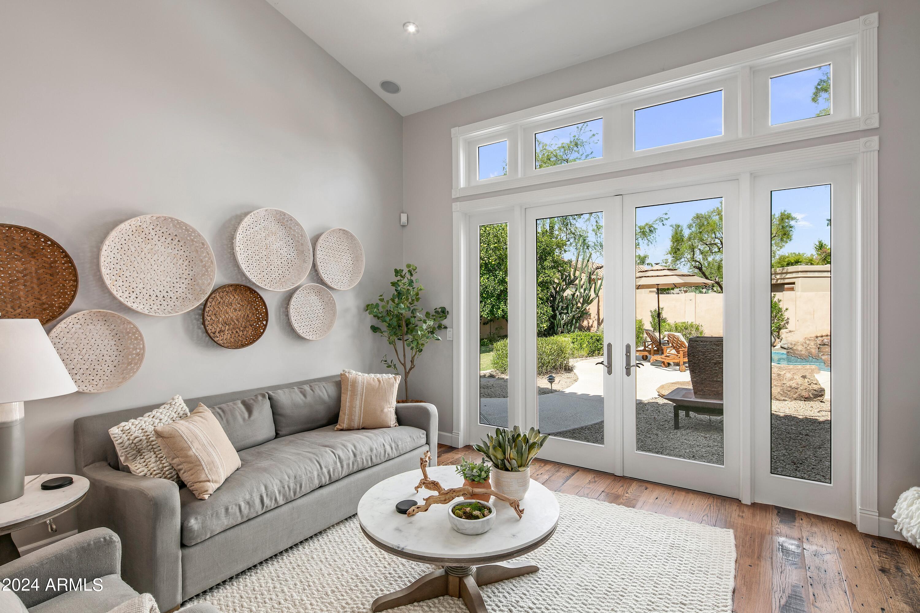 7760 E HARTFORD Drive