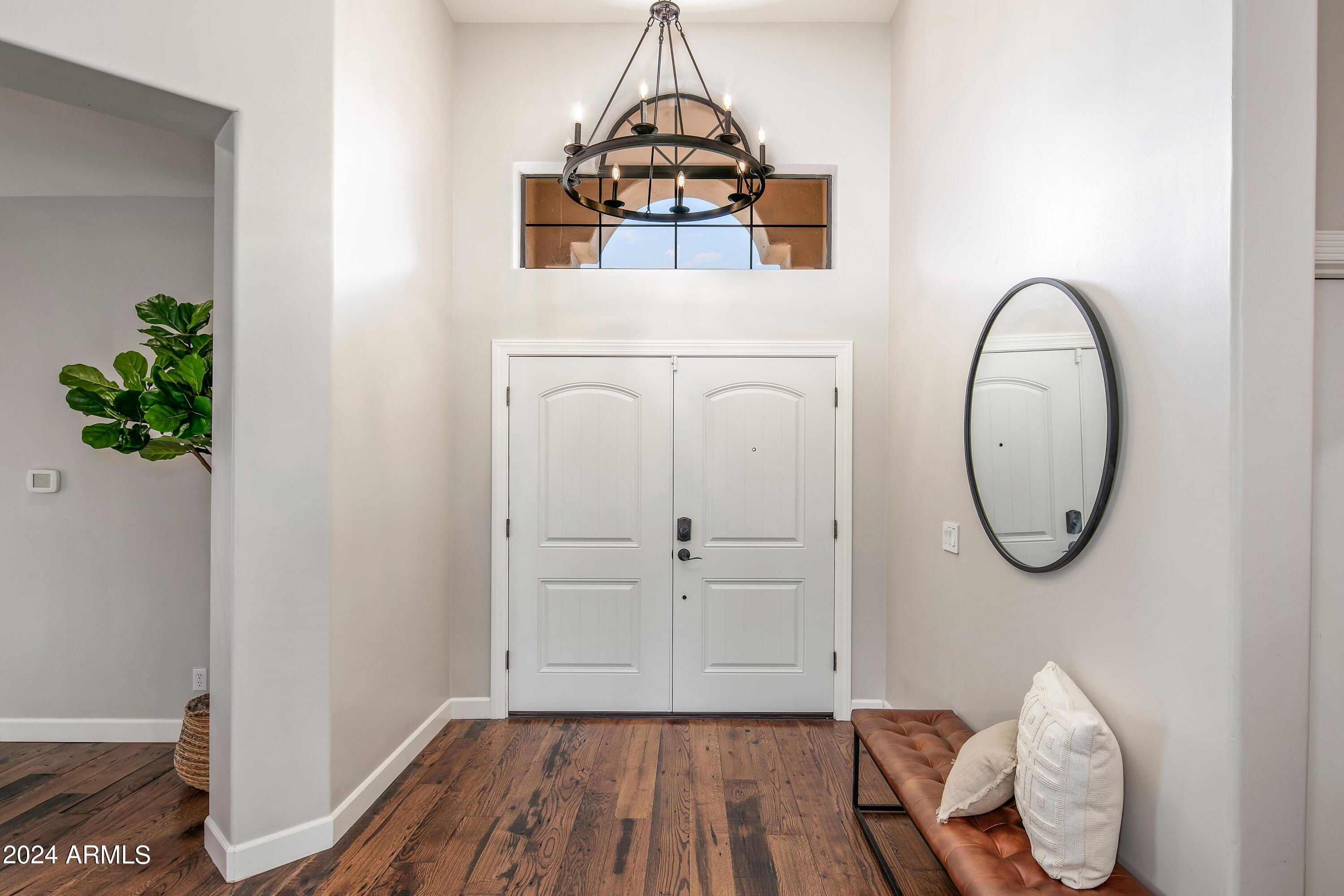 7760 E HARTFORD Drive