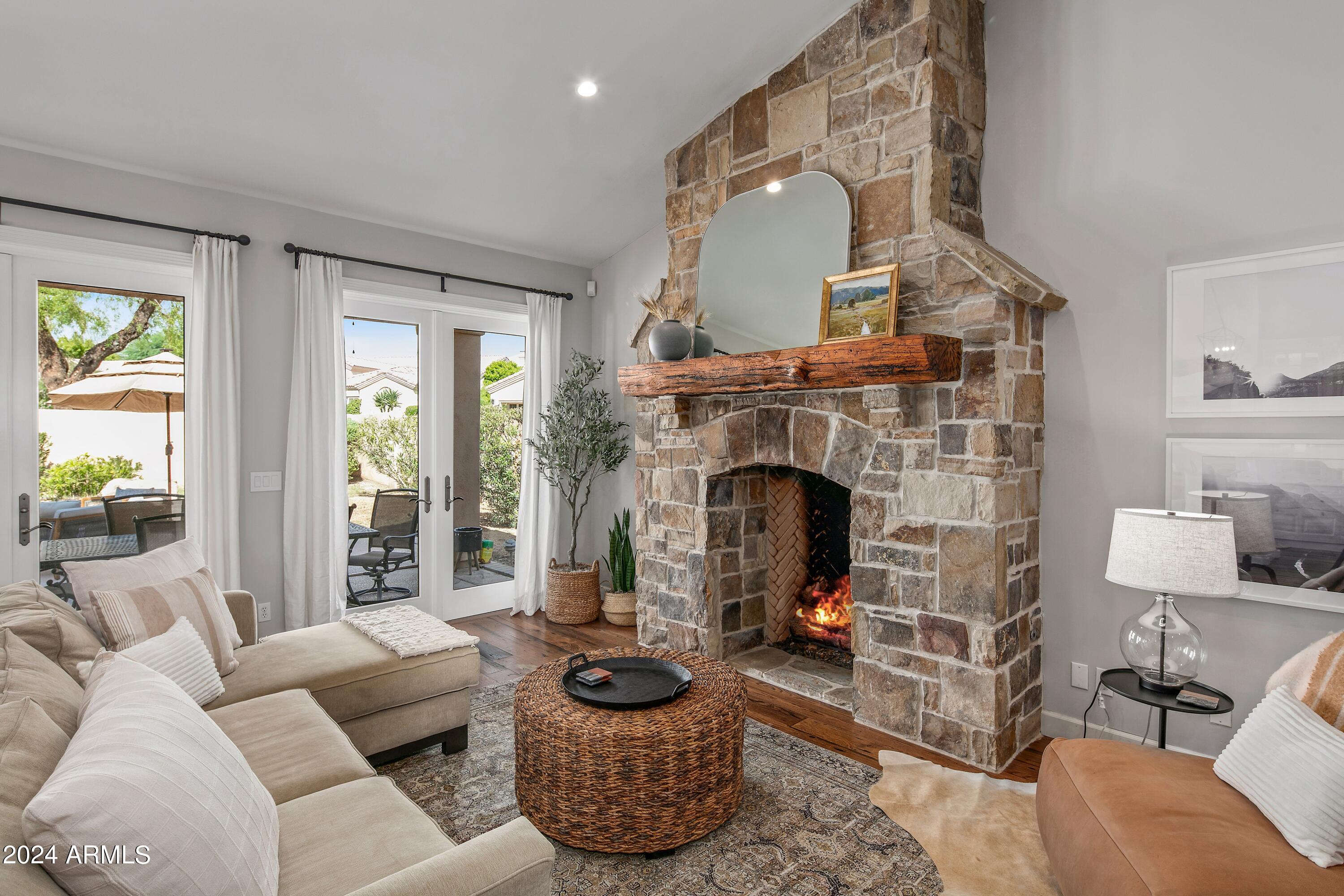 7760 E HARTFORD Drive