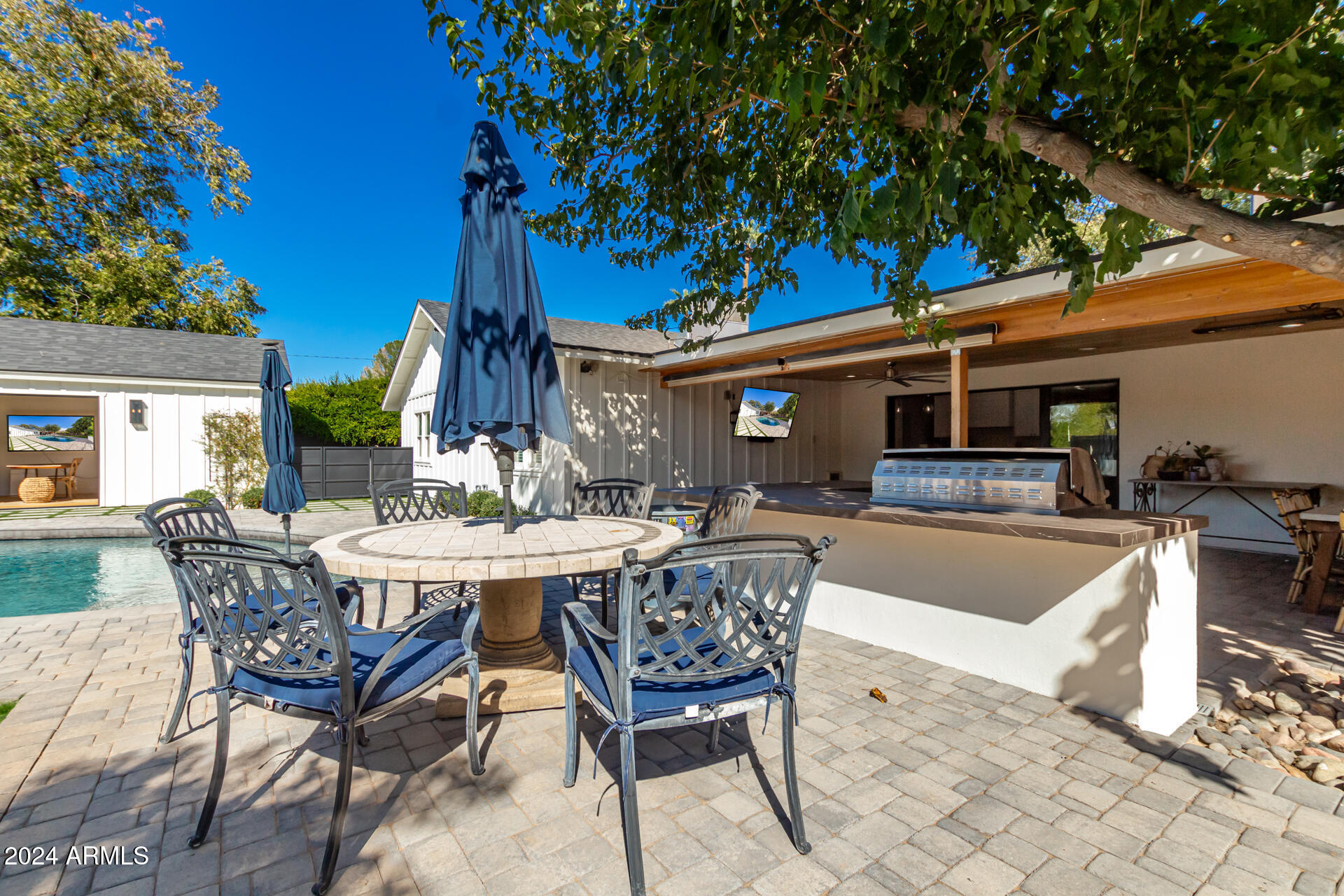 3410 N 45TH Place
