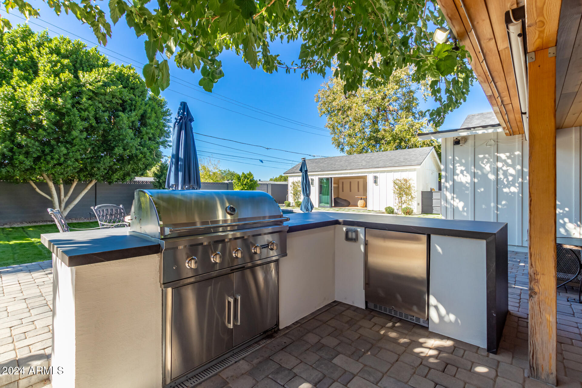 3410 N 45TH Place