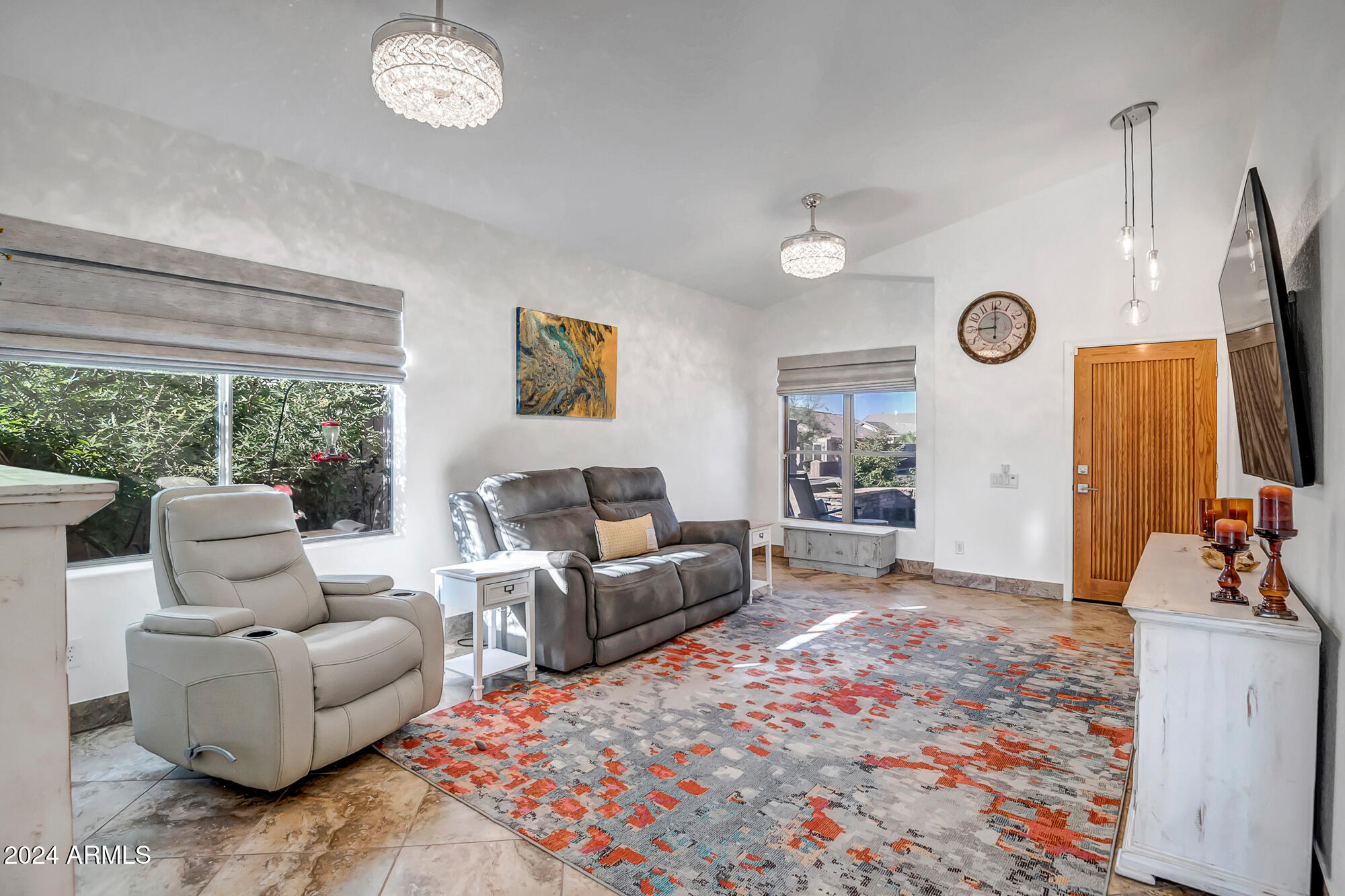 2351 N TIERRA ALTA Circle