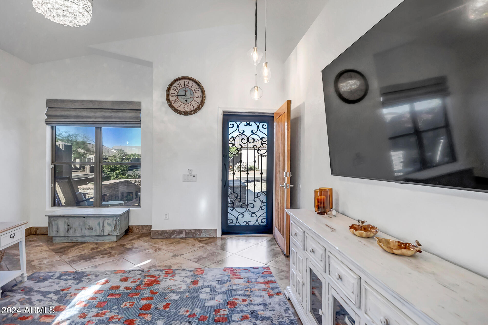 2351 N TIERRA ALTA Circle