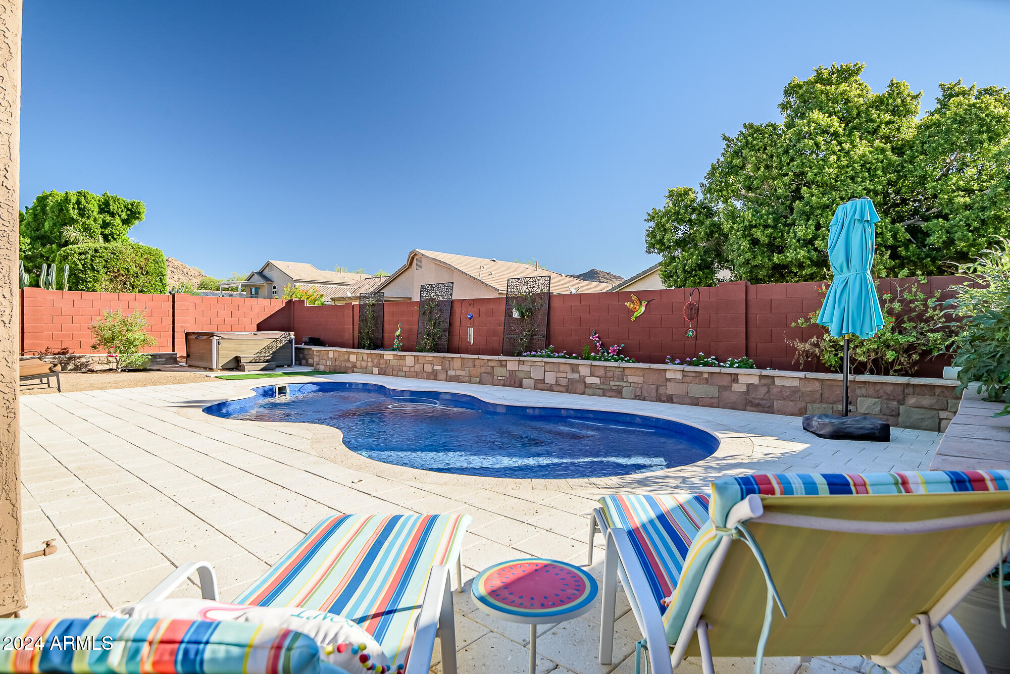 2351 N TIERRA ALTA Circle