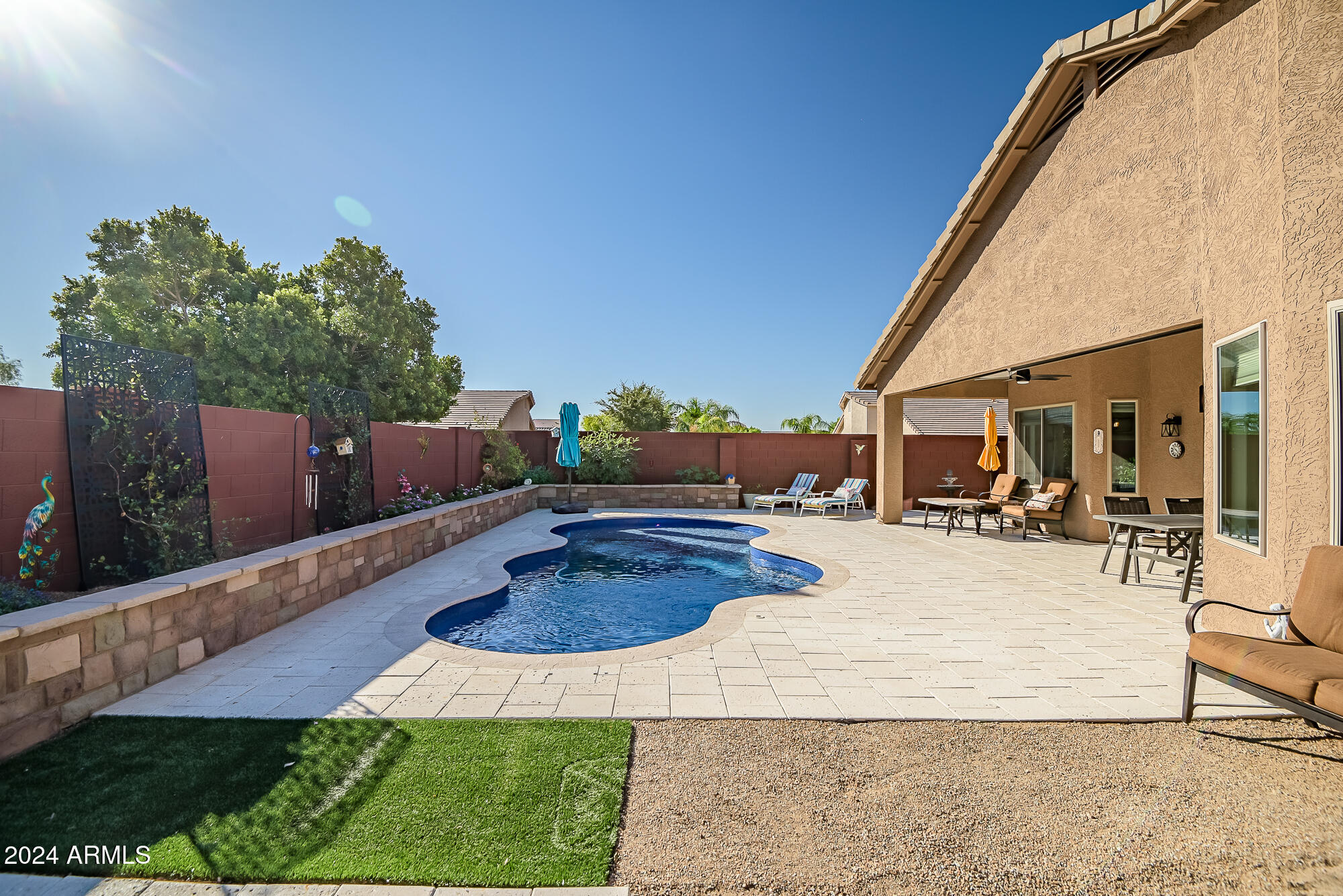 2351 N TIERRA ALTA Circle