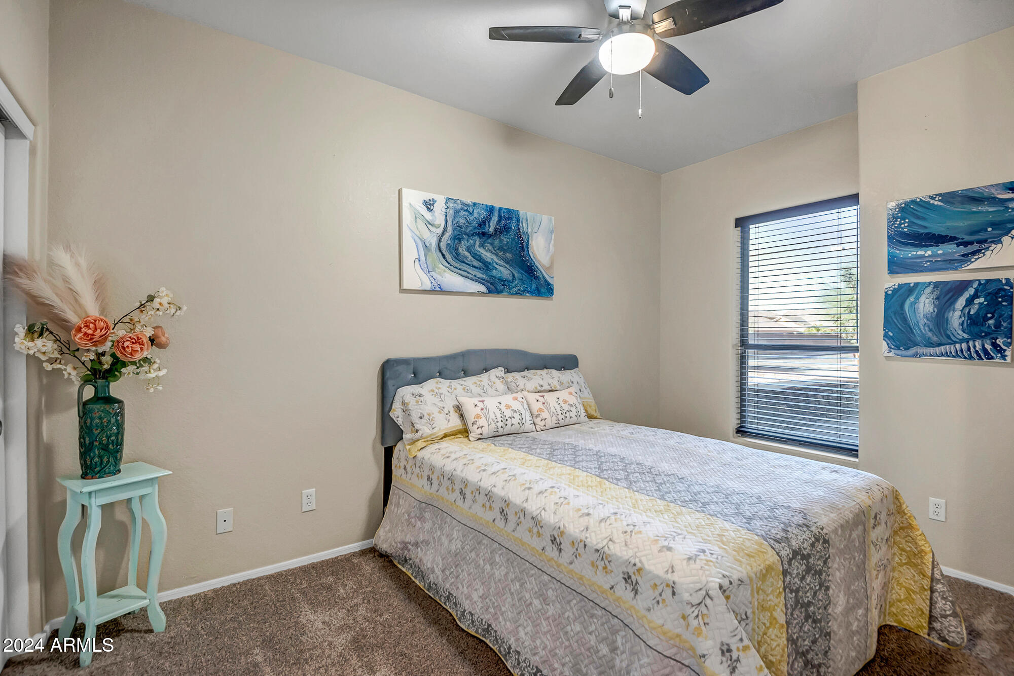 2351 N TIERRA ALTA Circle