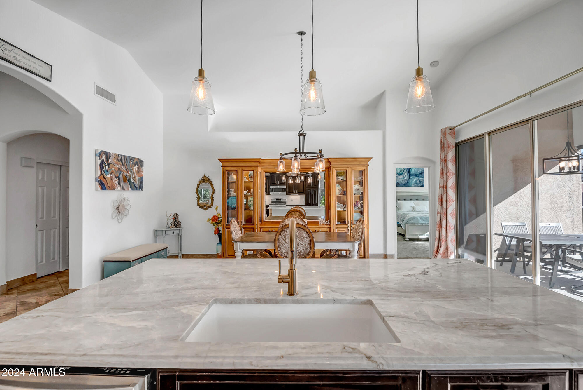 2351 N TIERRA ALTA Circle