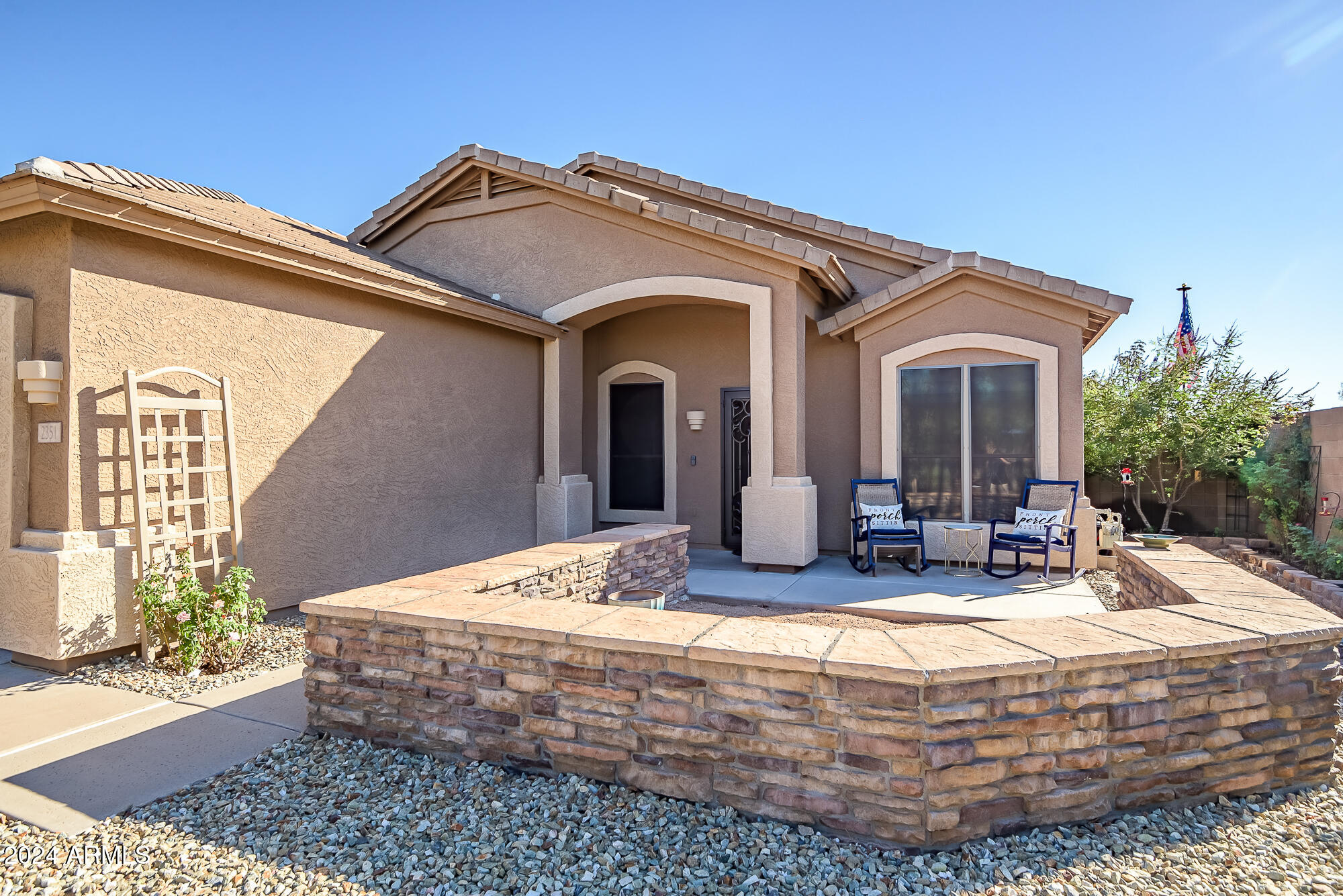 2351 N TIERRA ALTA Circle