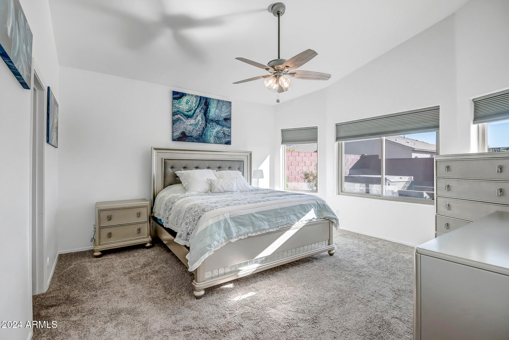 2351 N TIERRA ALTA Circle