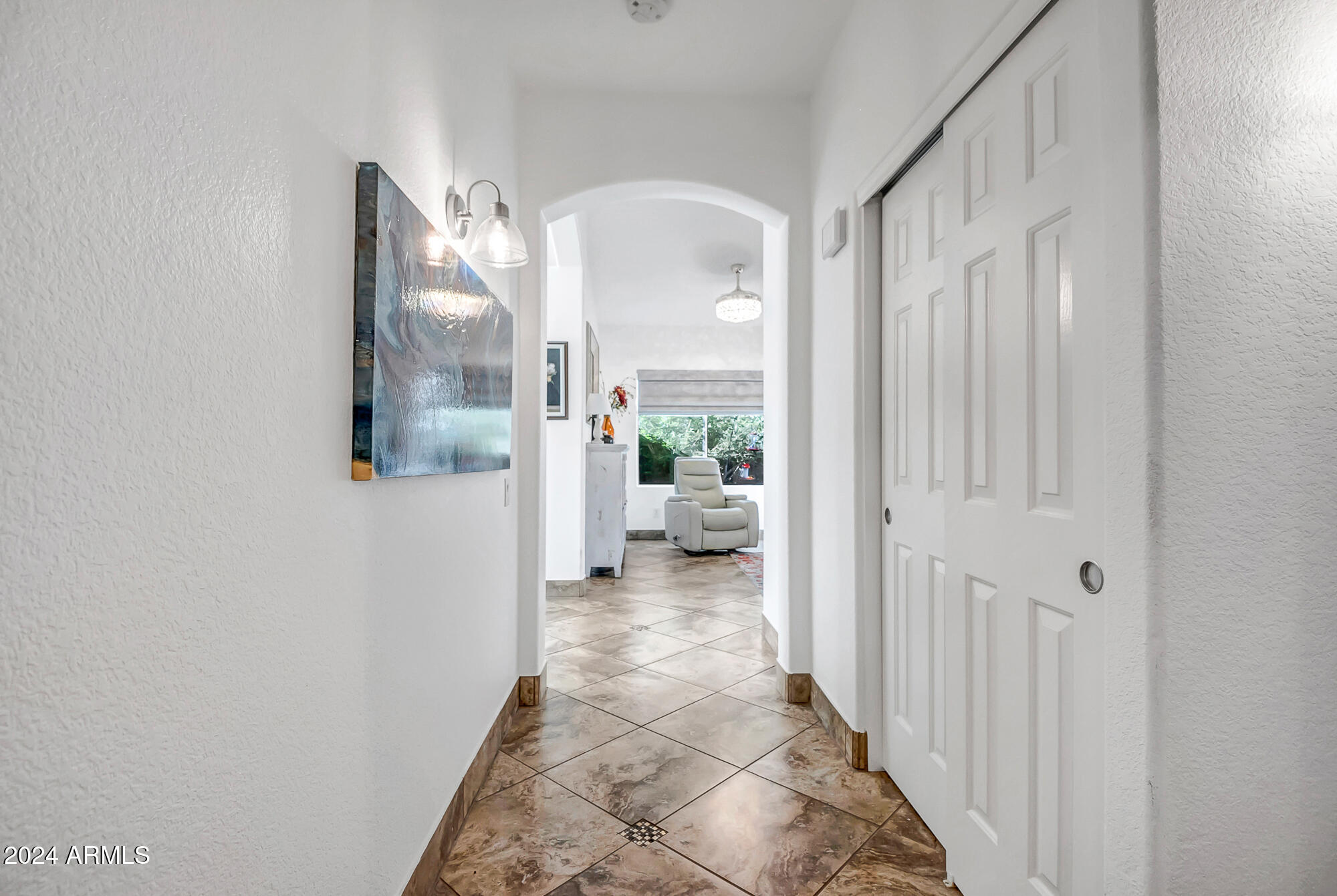 2351 N TIERRA ALTA Circle