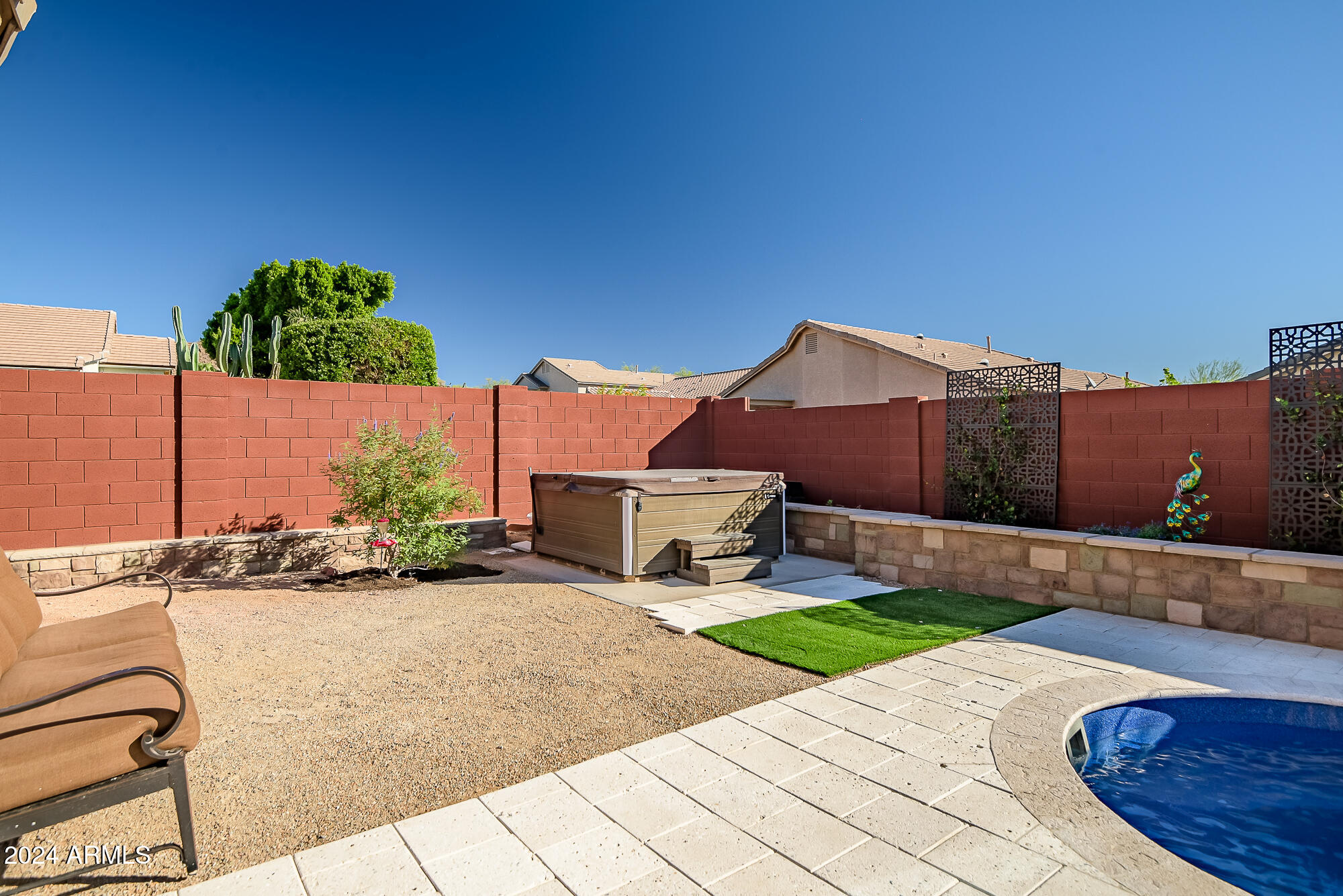 2351 N TIERRA ALTA Circle