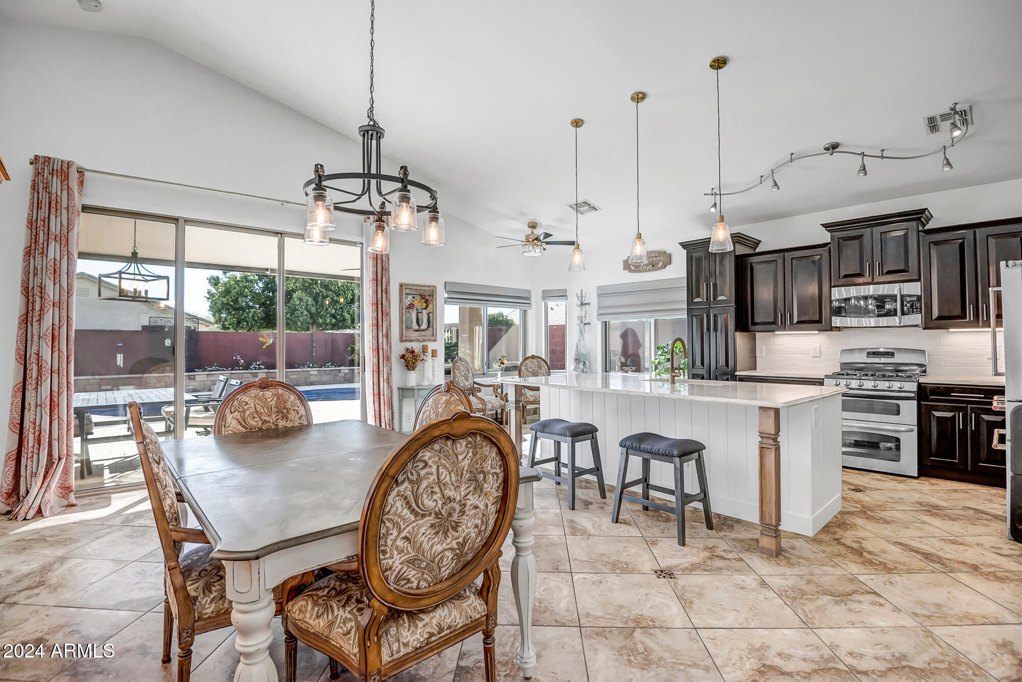 2351 N TIERRA ALTA Circle