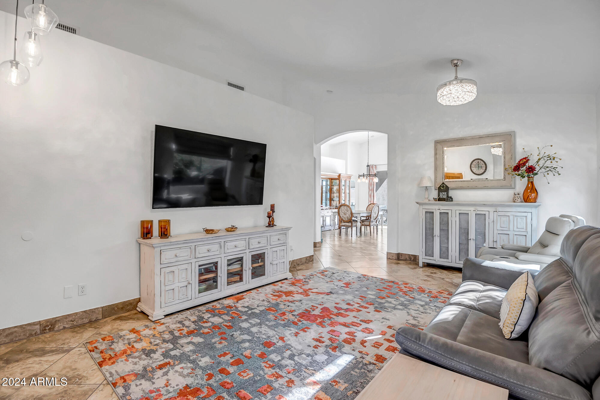 2351 N TIERRA ALTA Circle