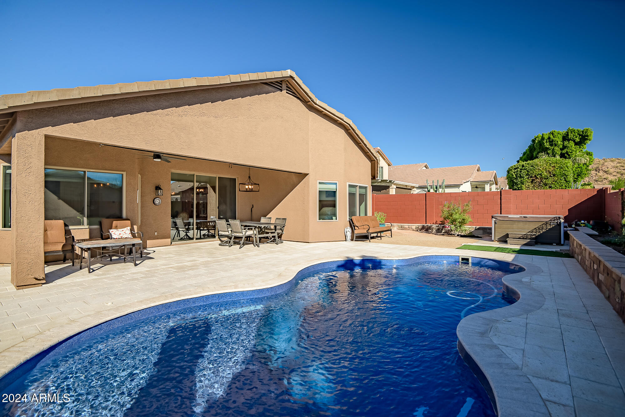 2351 N TIERRA ALTA Circle