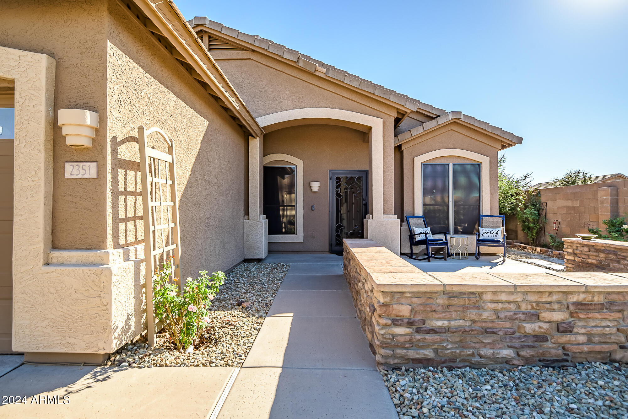 2351 N TIERRA ALTA Circle
