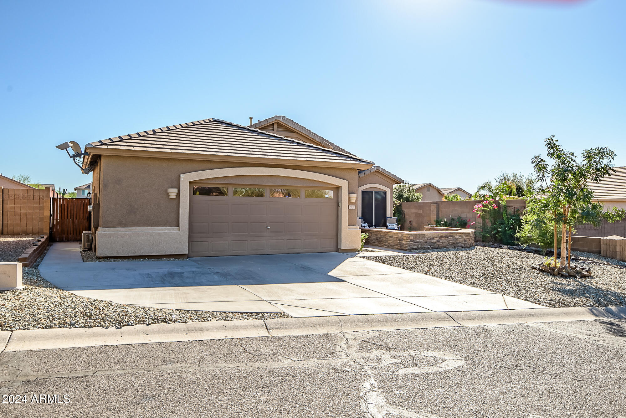 2351 N TIERRA ALTA Circle