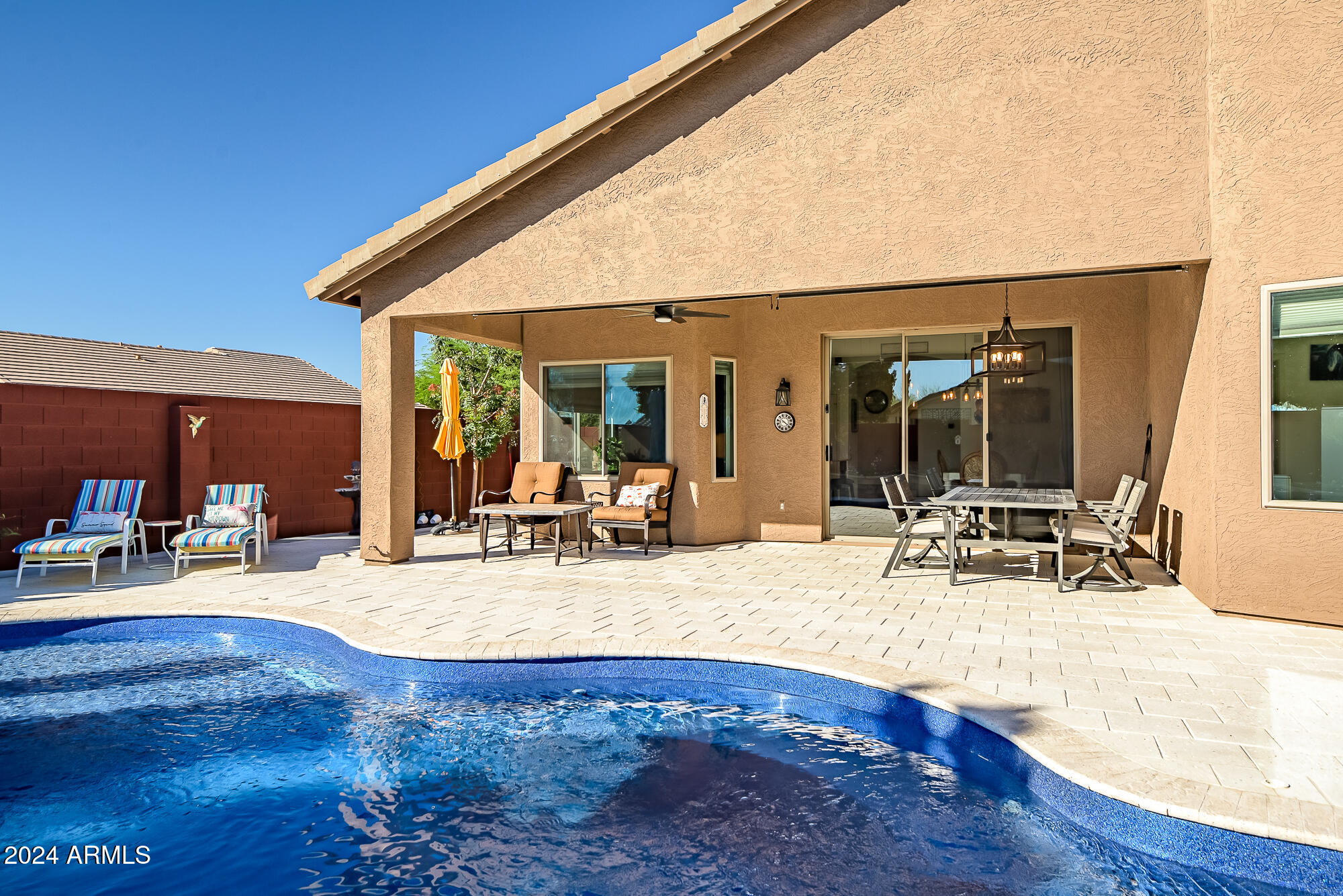 2351 N TIERRA ALTA Circle