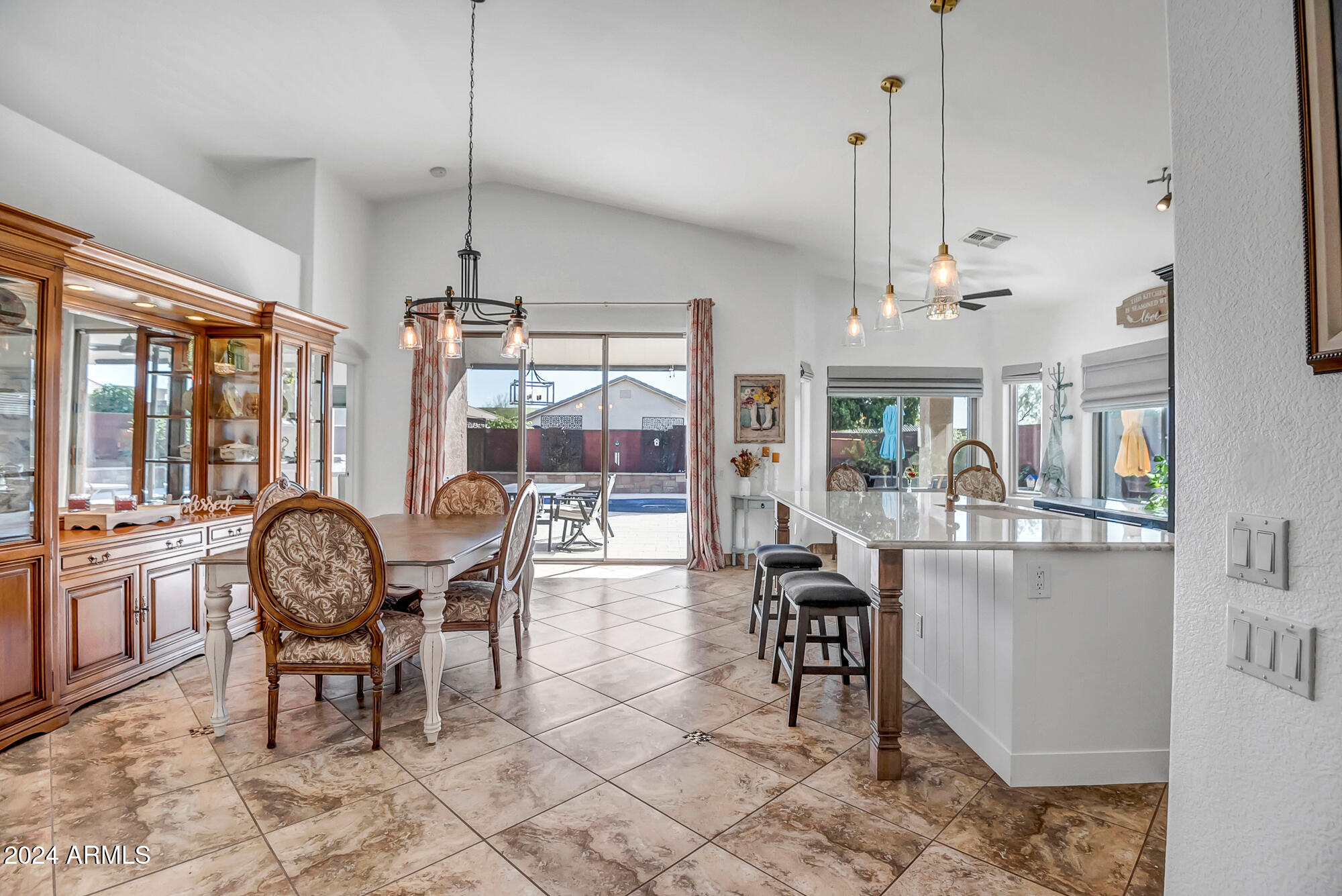 2351 N TIERRA ALTA Circle