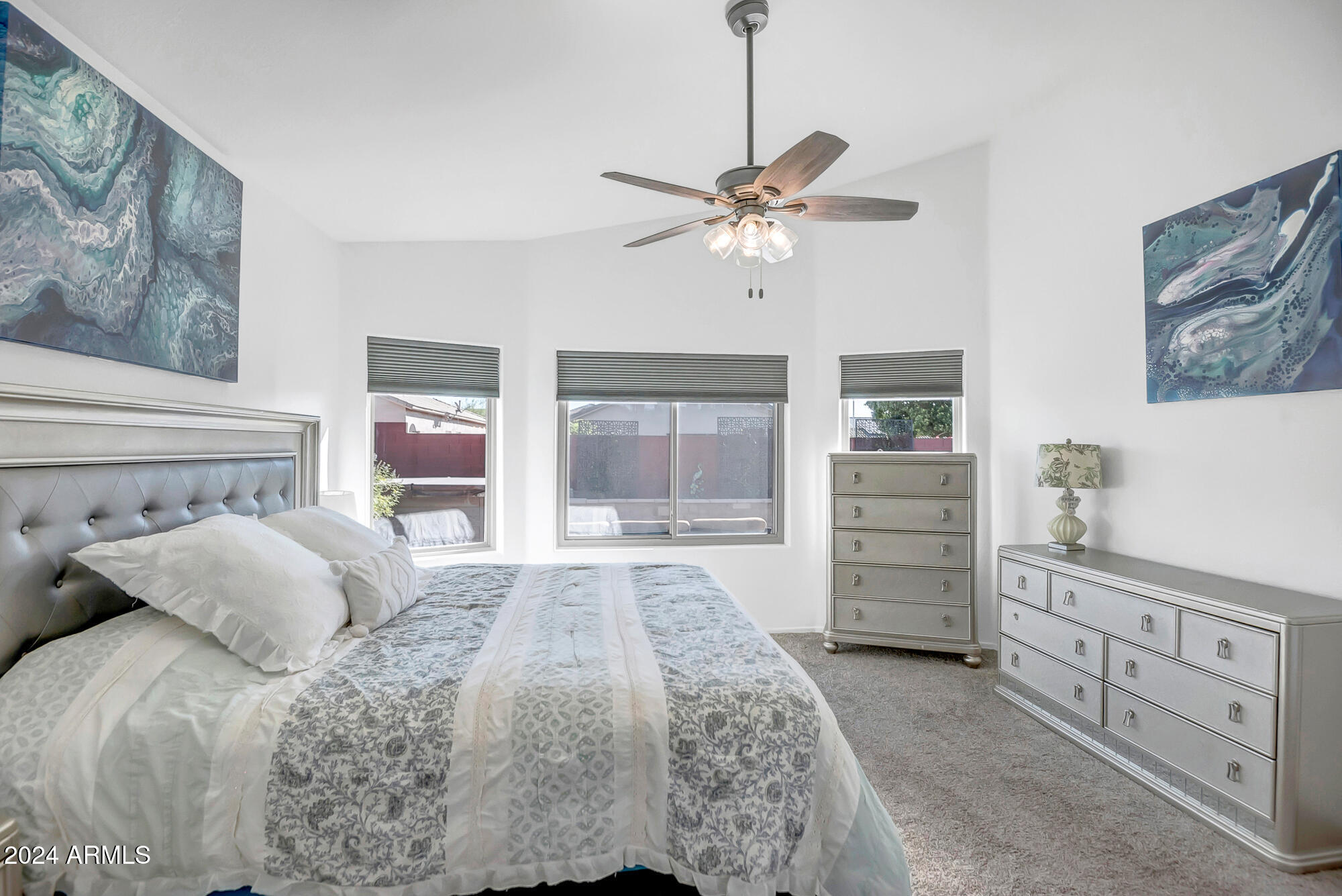 2351 N TIERRA ALTA Circle