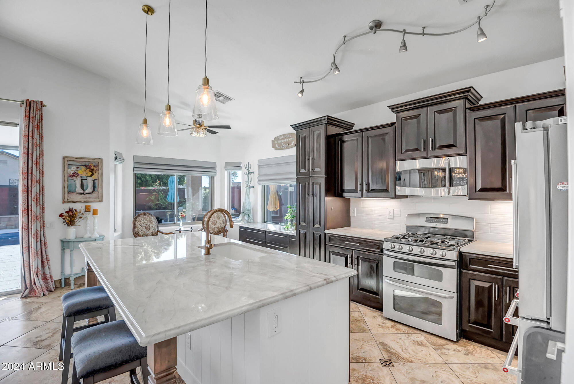 2351 N TIERRA ALTA Circle