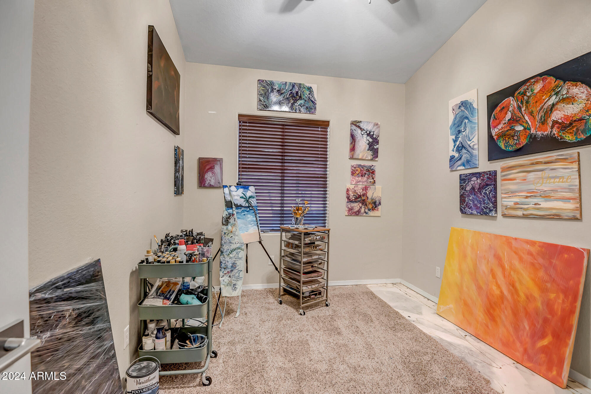 2351 N TIERRA ALTA Circle