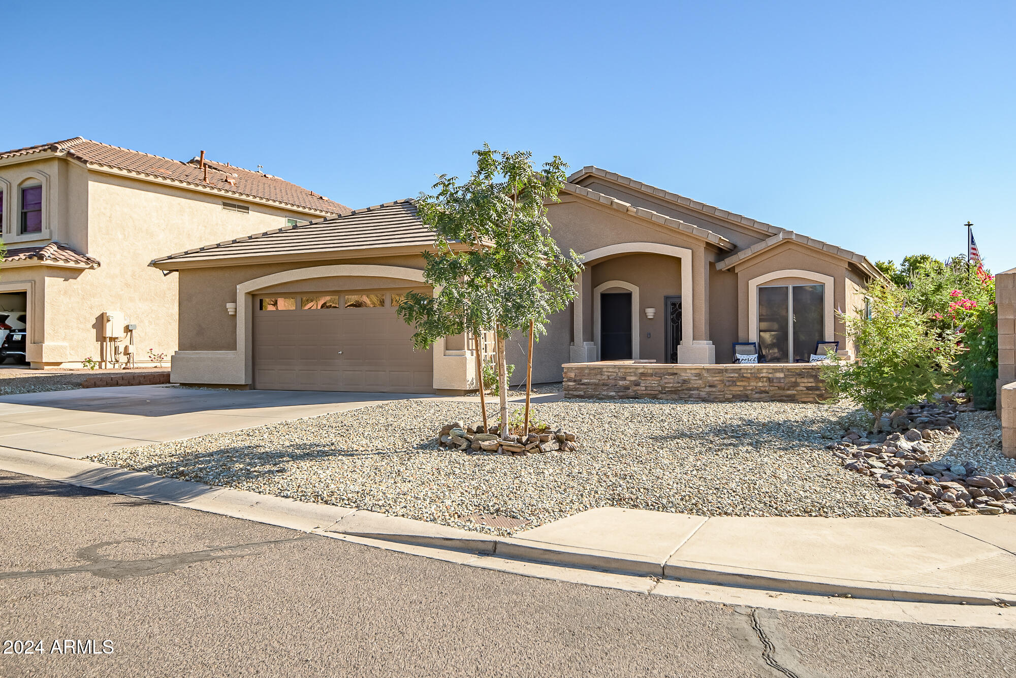 2351 N TIERRA ALTA Circle