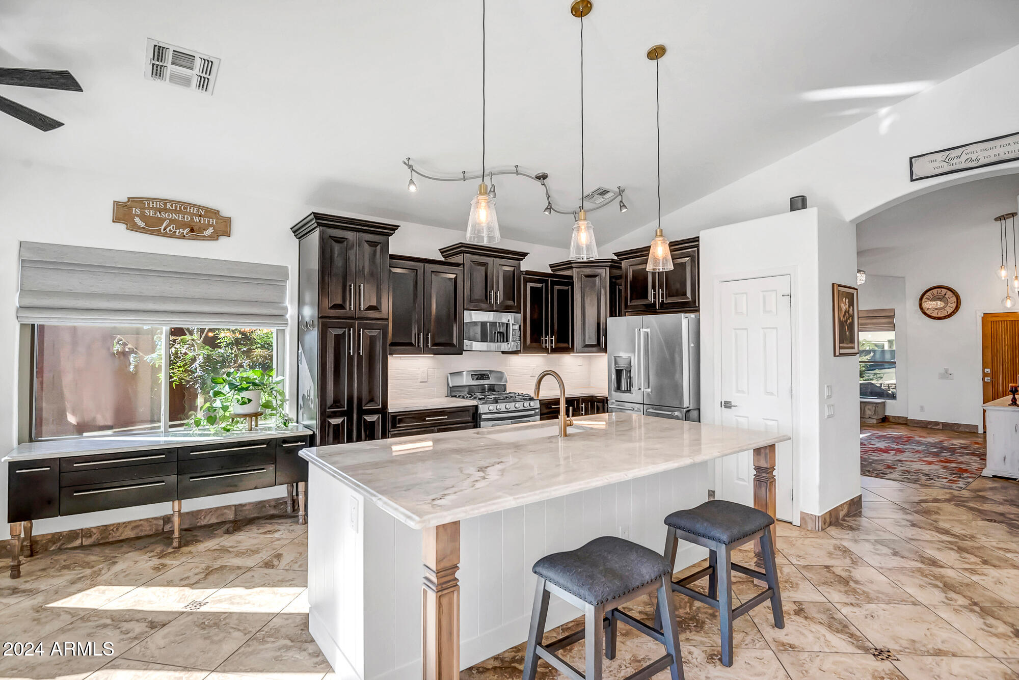 2351 N TIERRA ALTA Circle