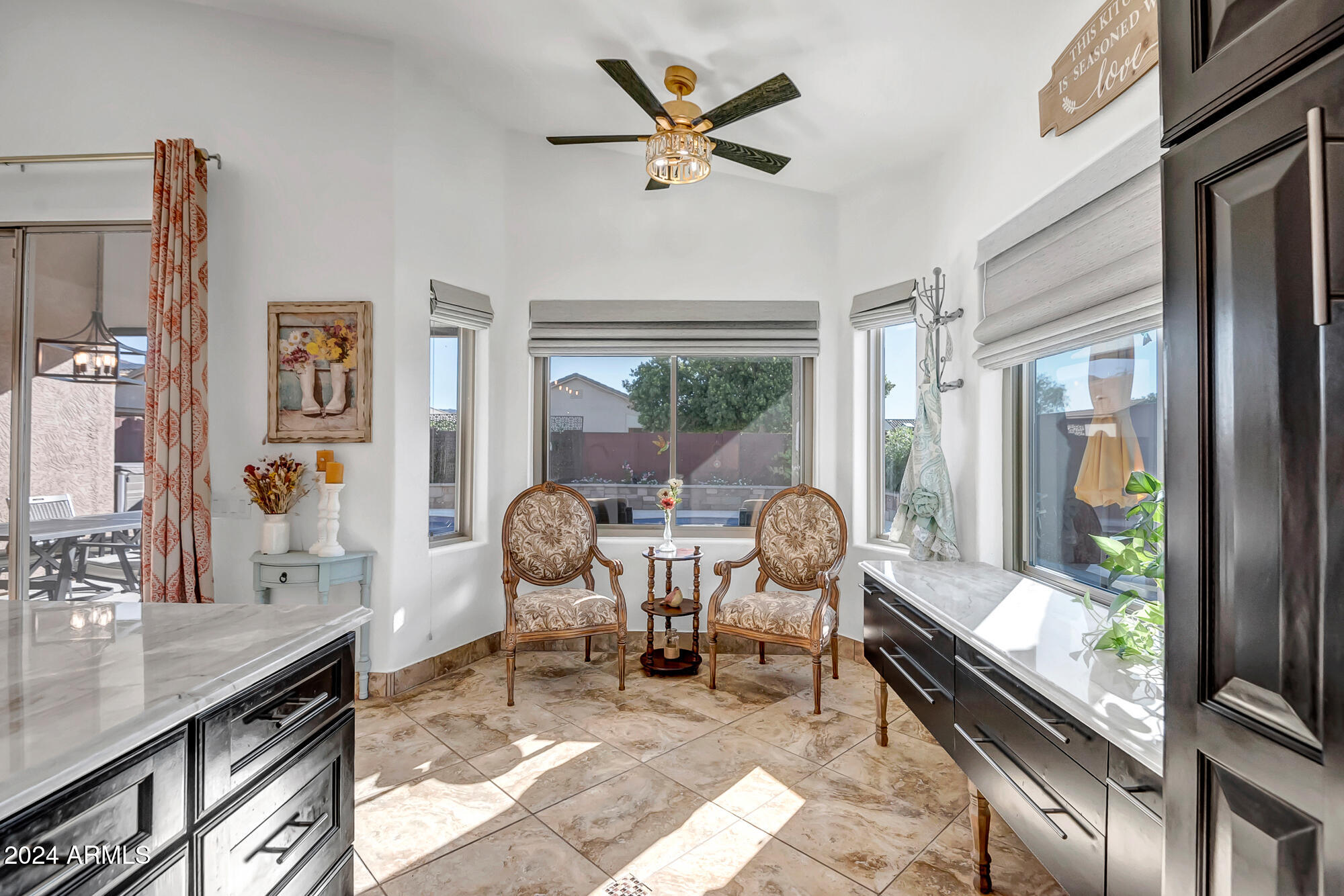 2351 N TIERRA ALTA Circle