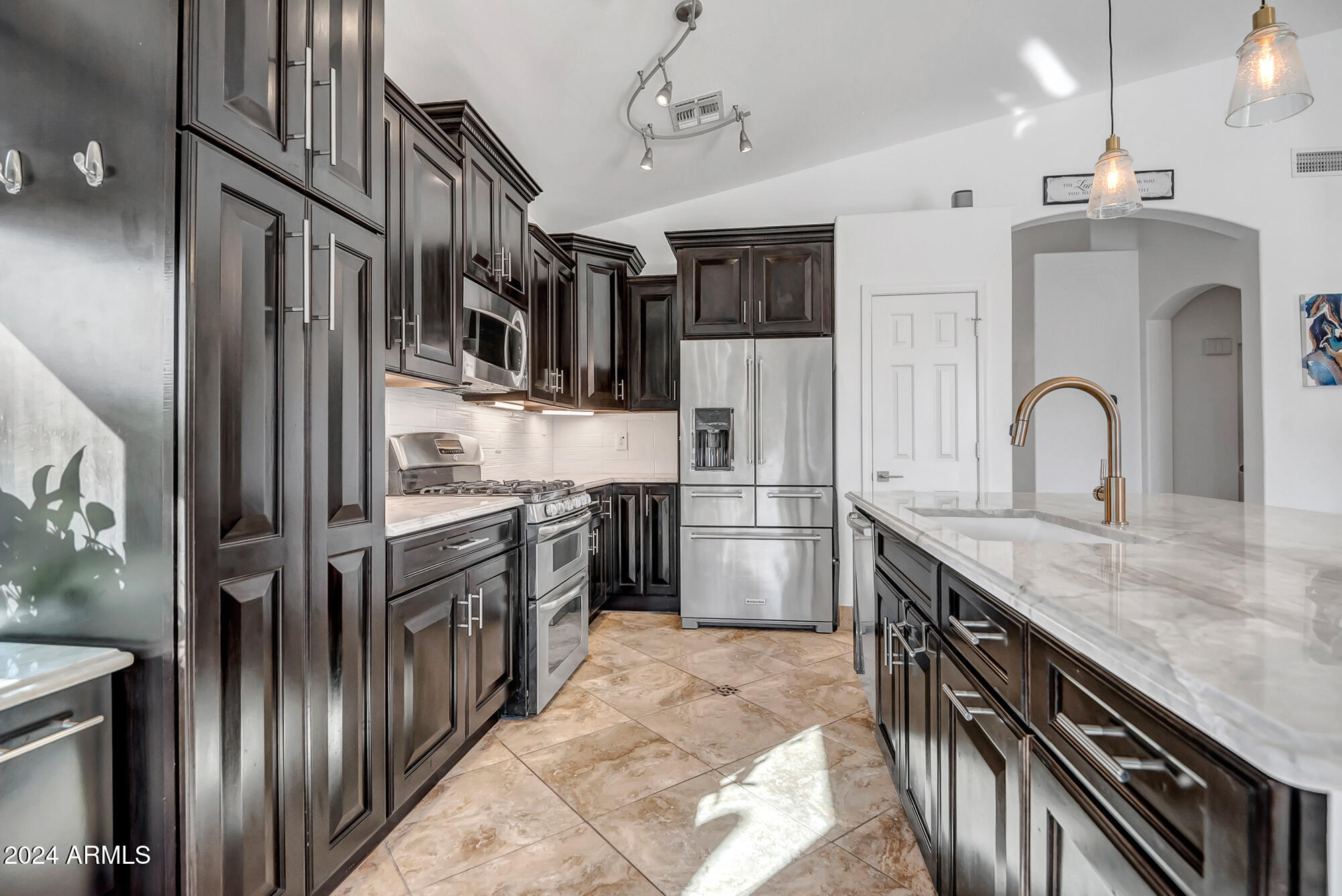2351 N TIERRA ALTA Circle