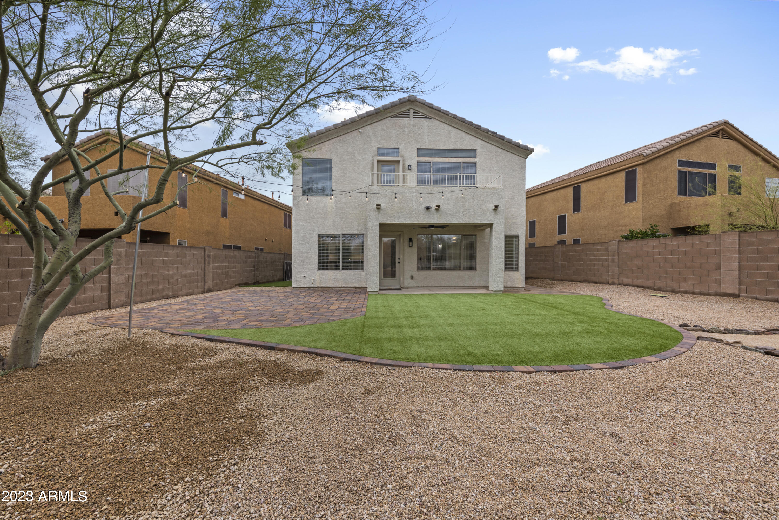 4939 E ROBERTA Drive