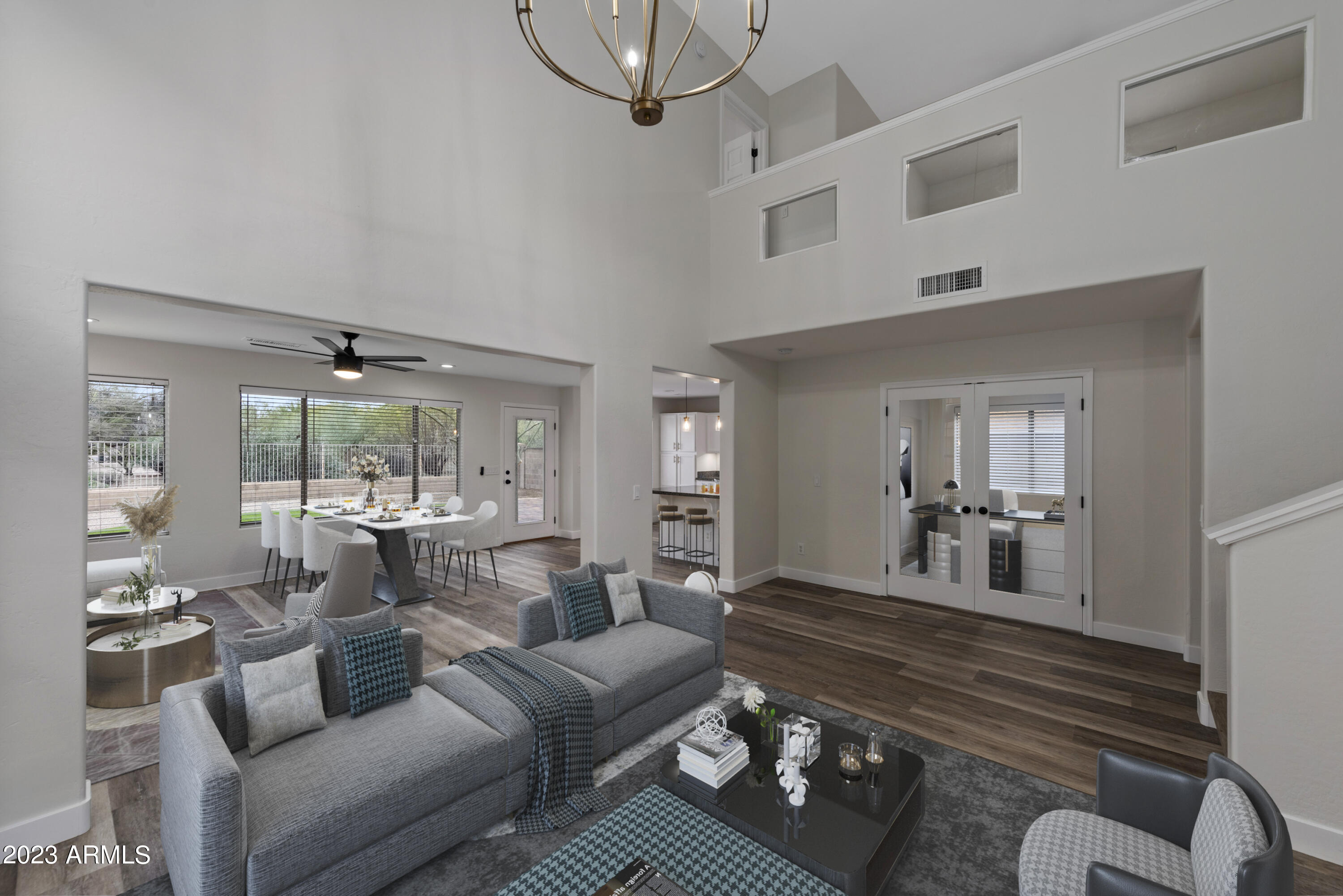 4939 E ROBERTA Drive