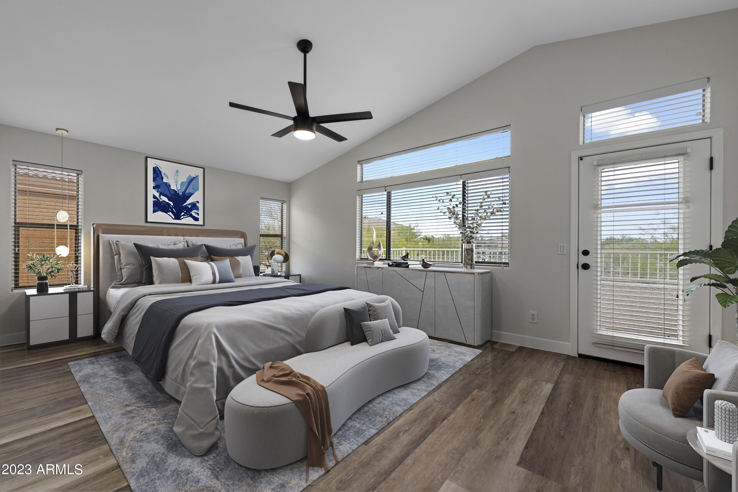 4939 E ROBERTA Drive