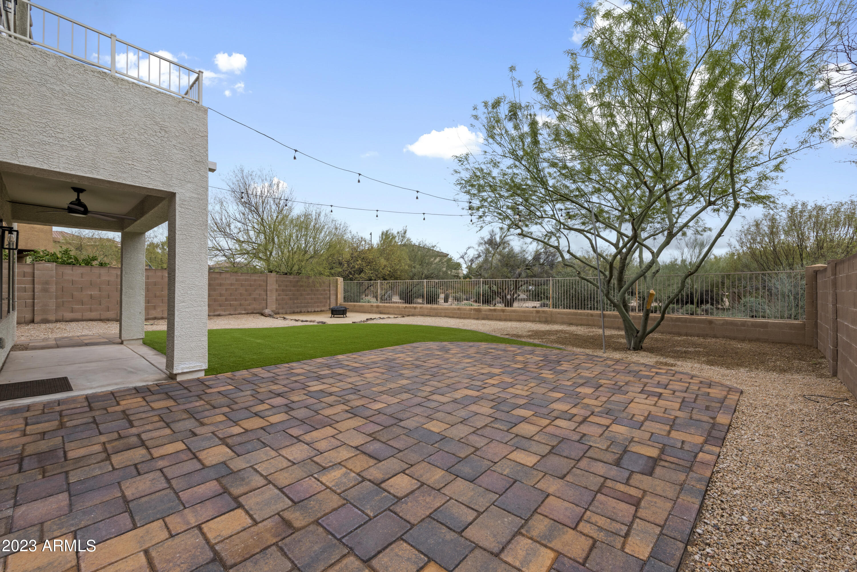 4939 E ROBERTA Drive