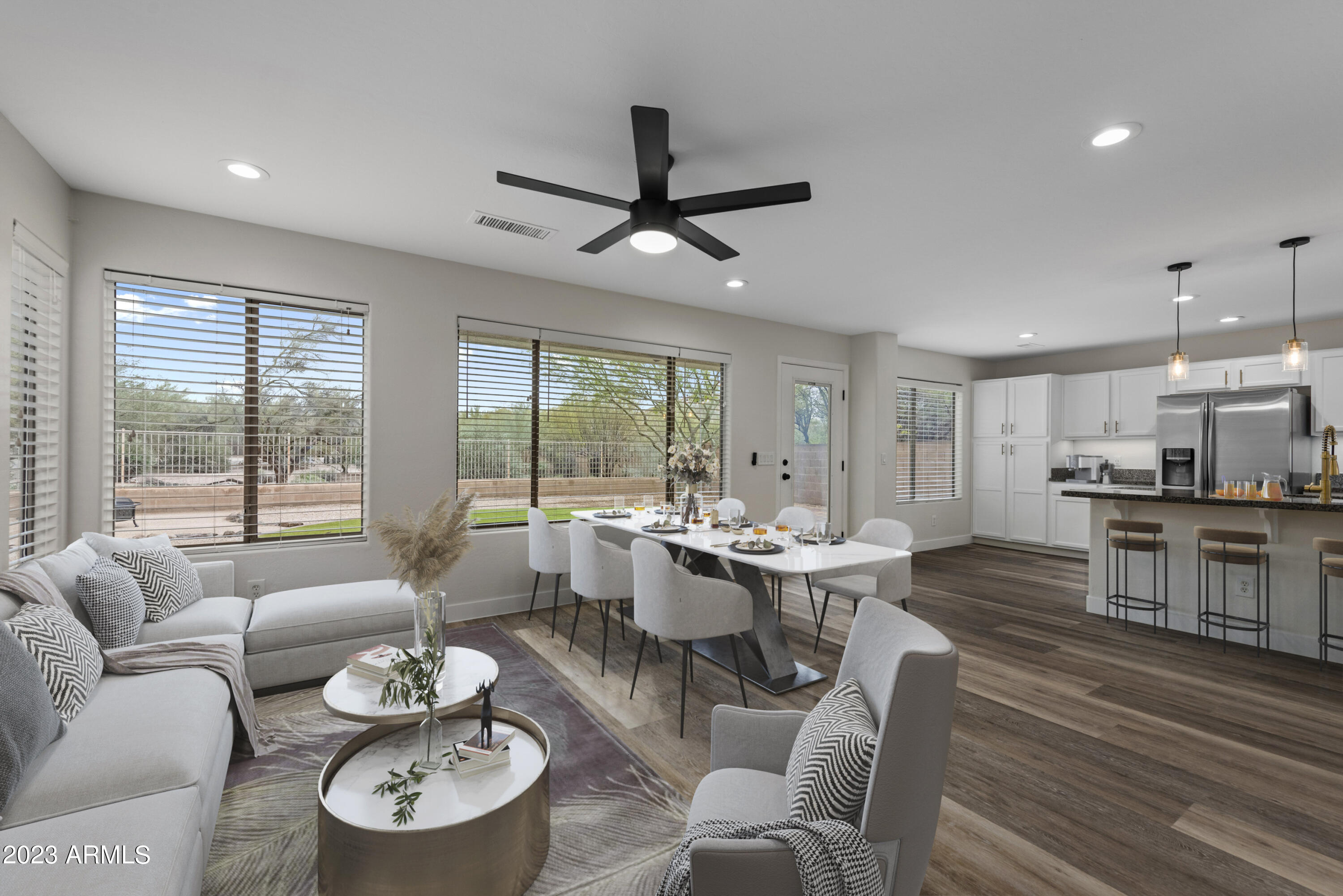 4939 E ROBERTA Drive
