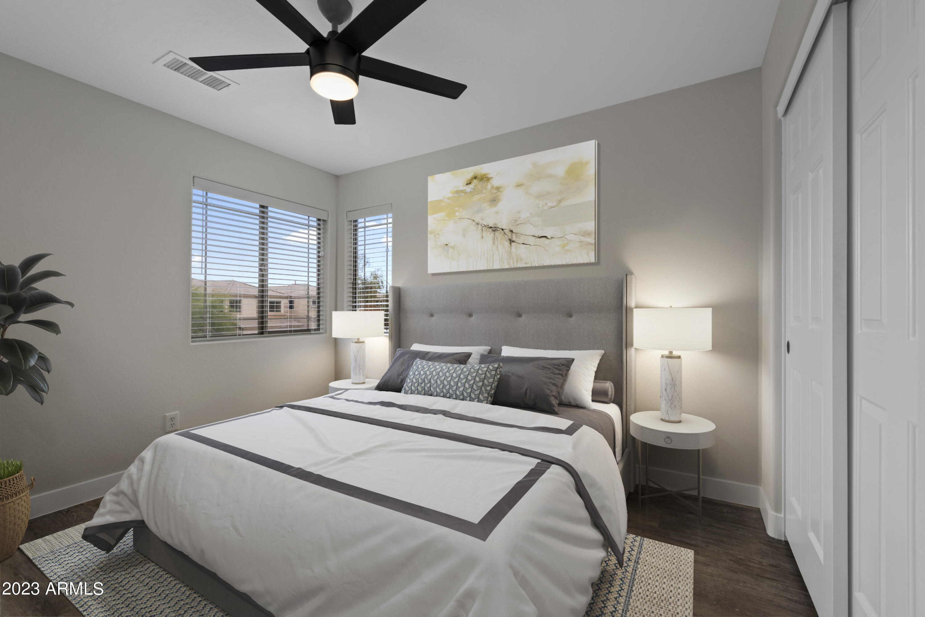 4939 E ROBERTA Drive
