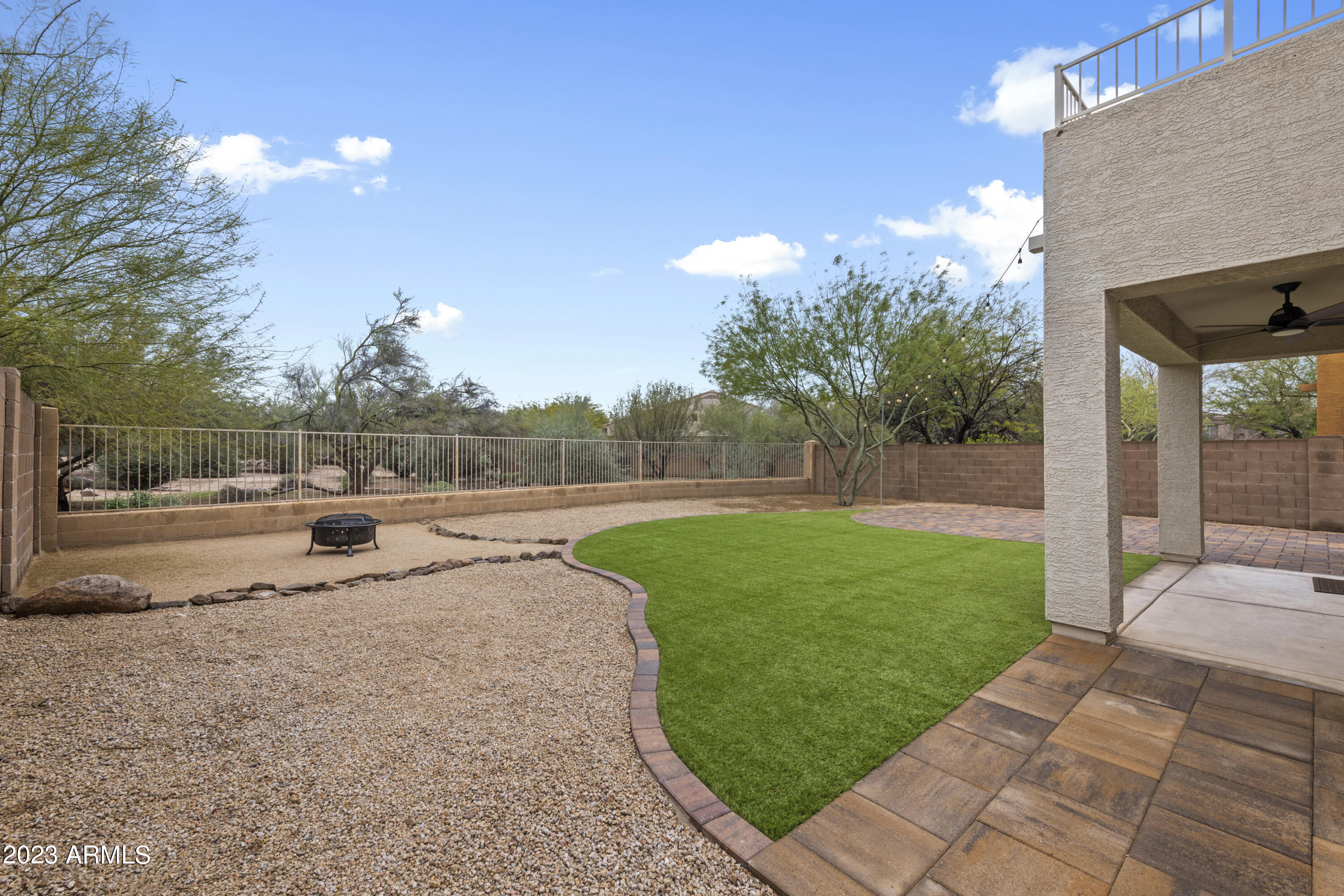 4939 E ROBERTA Drive