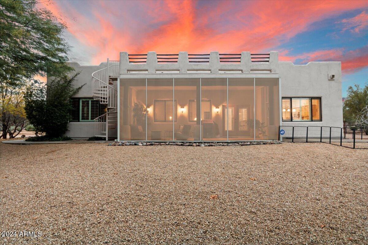 14428 E MONUMENT Drive