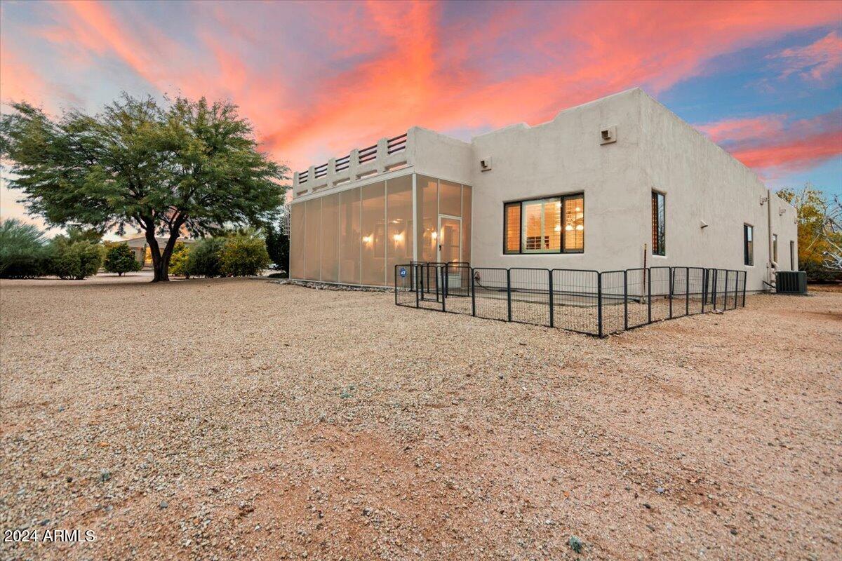 14428 E MONUMENT Drive