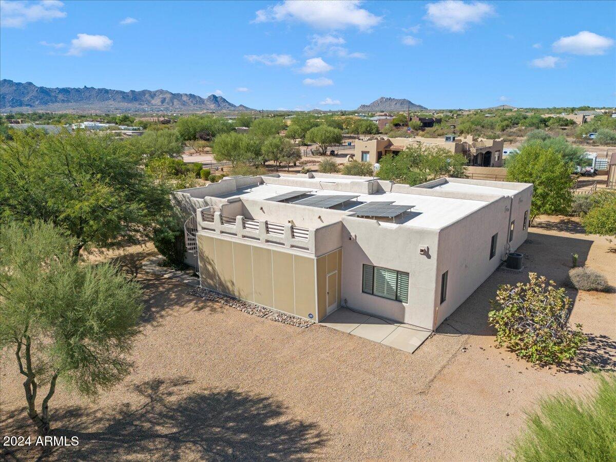 14428 E MONUMENT Drive