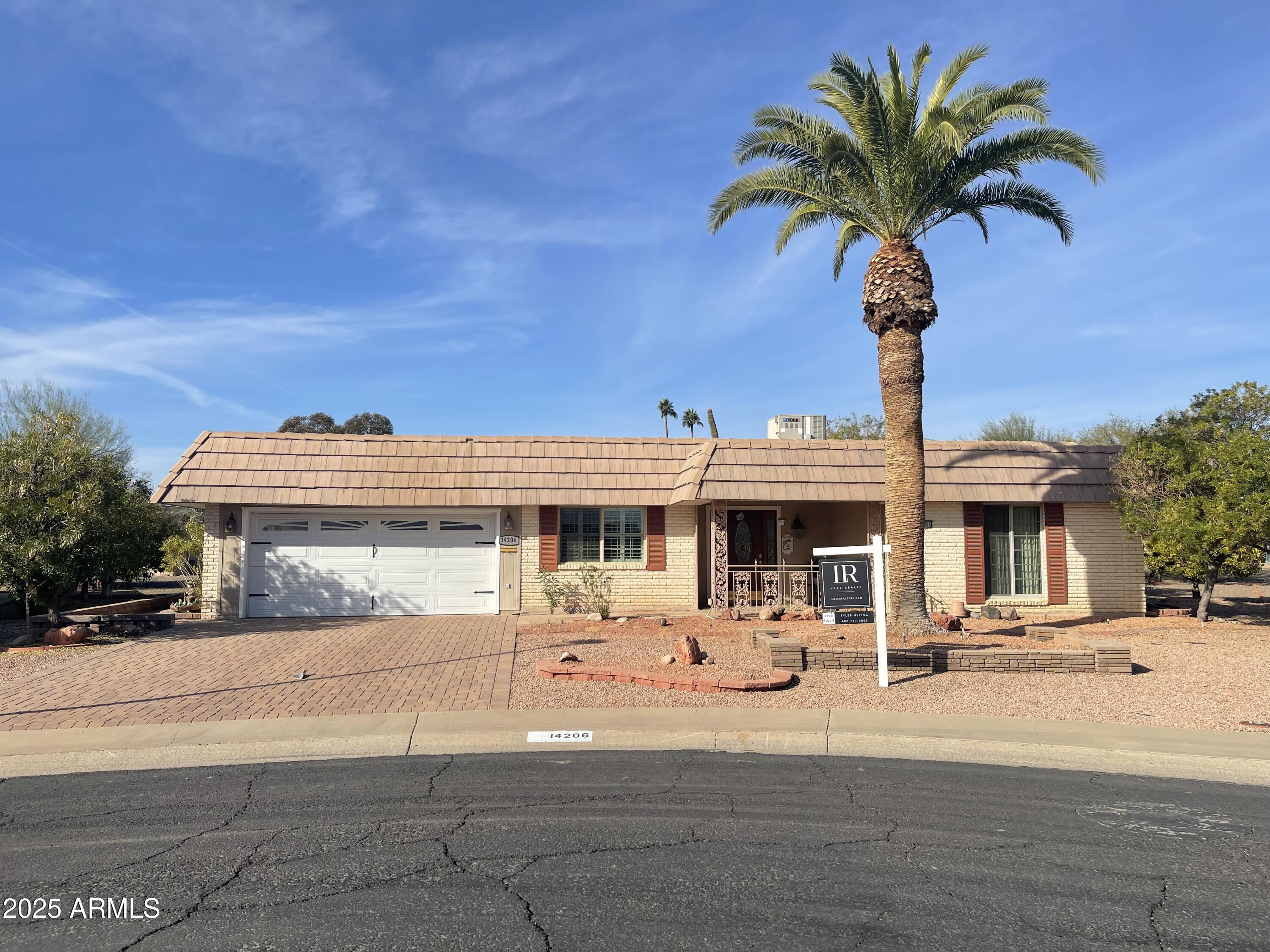 14206 N BAYWOOD Court