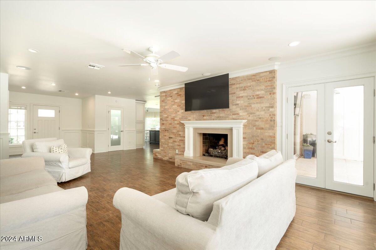 77 E OCOTILLO Road