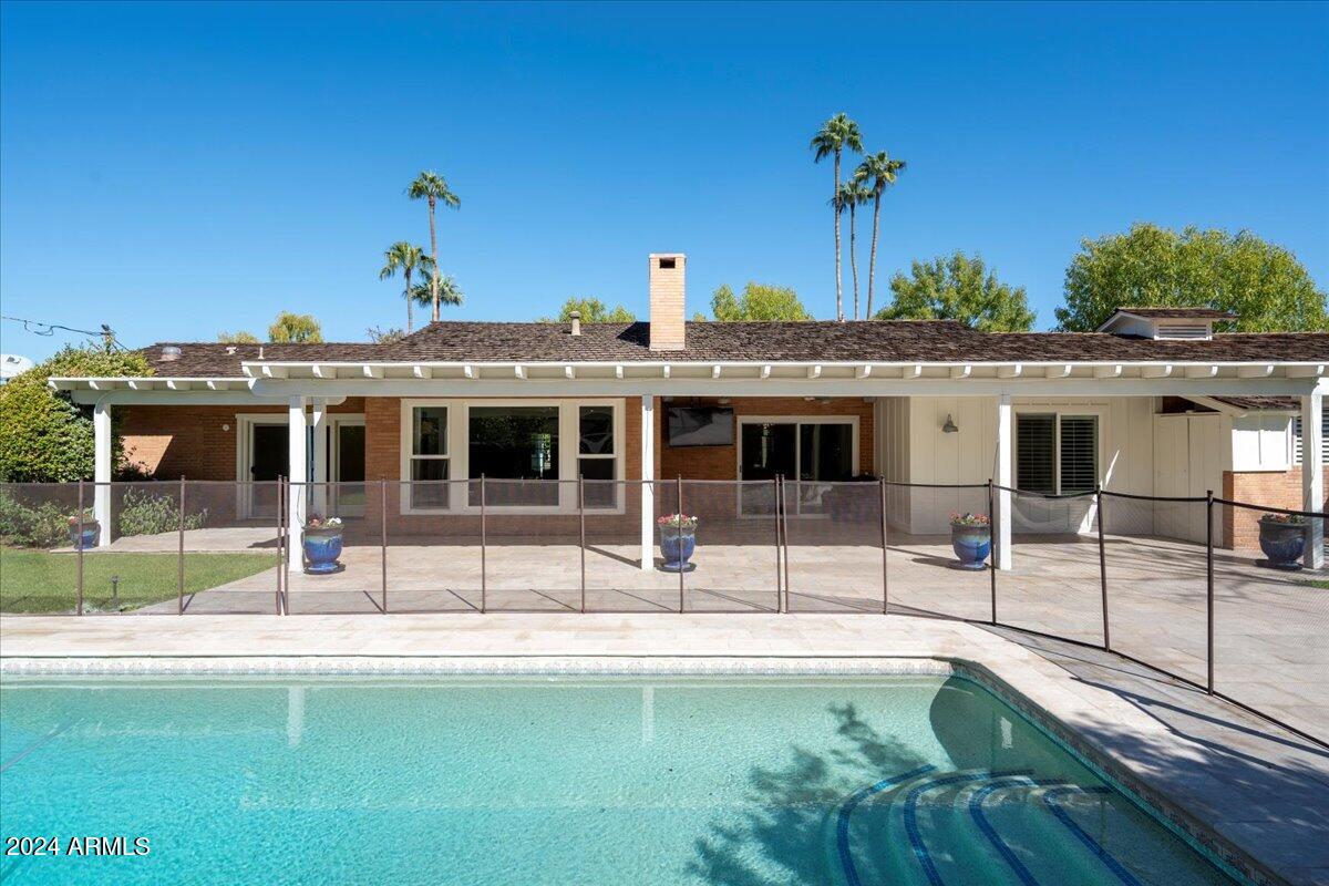 77 E OCOTILLO Road