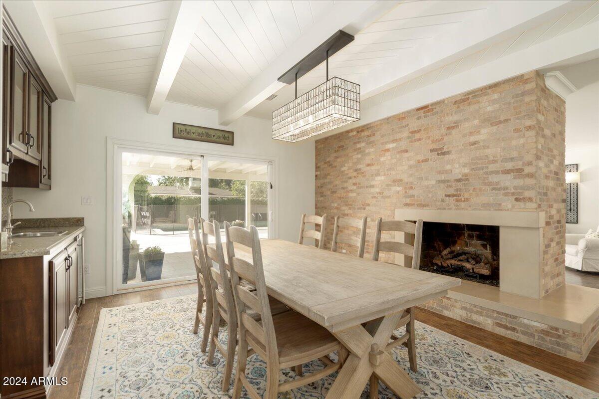 77 E OCOTILLO Road