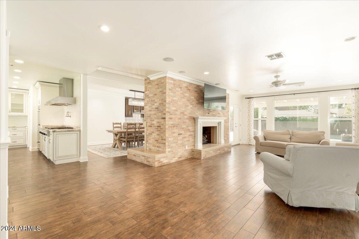 77 E OCOTILLO Road