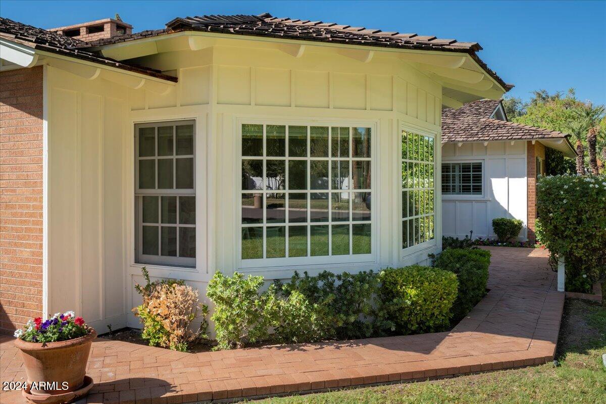 77 E OCOTILLO Road