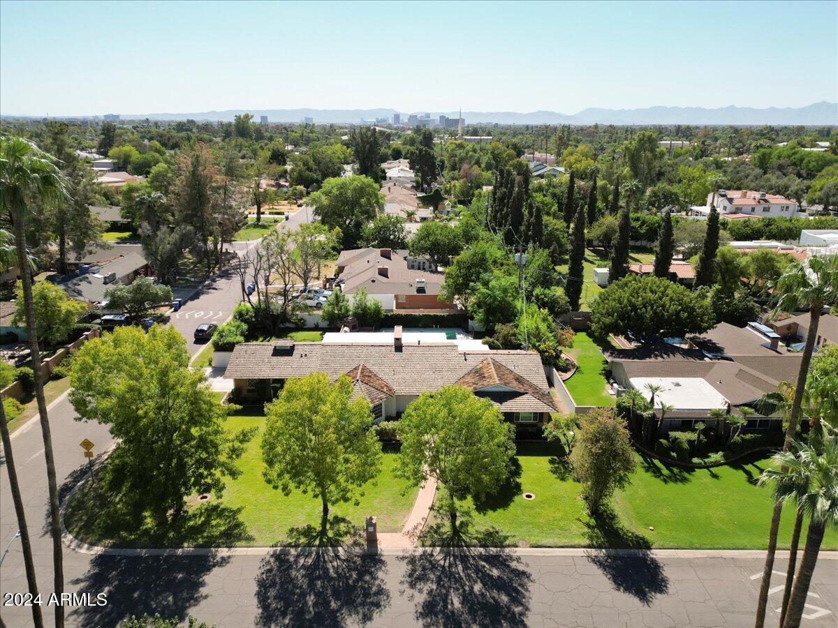 77 E OCOTILLO Road
