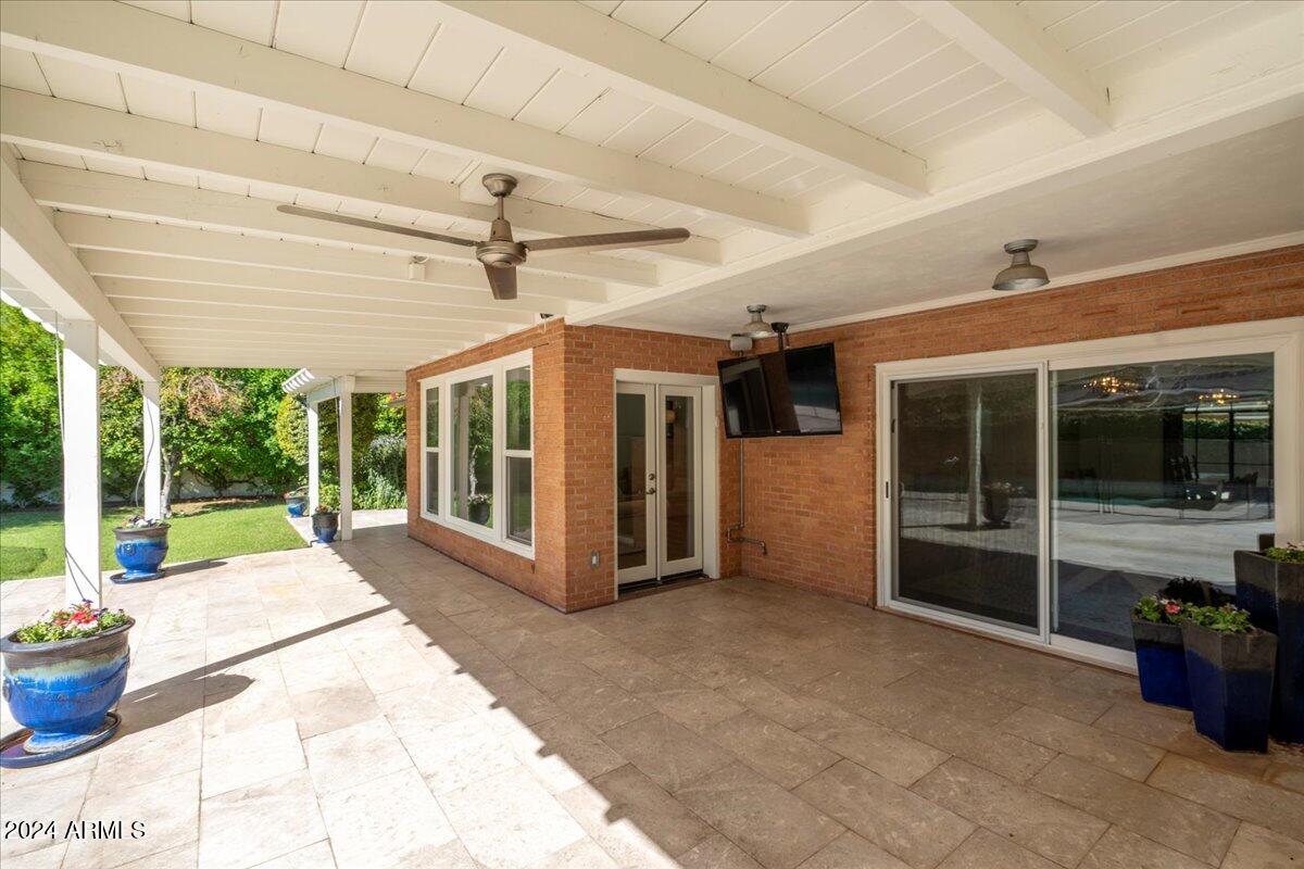 77 E OCOTILLO Road