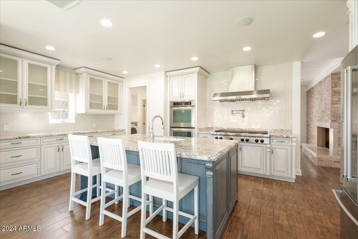 77 E OCOTILLO Road