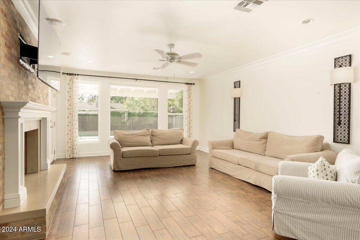 77 E OCOTILLO Road