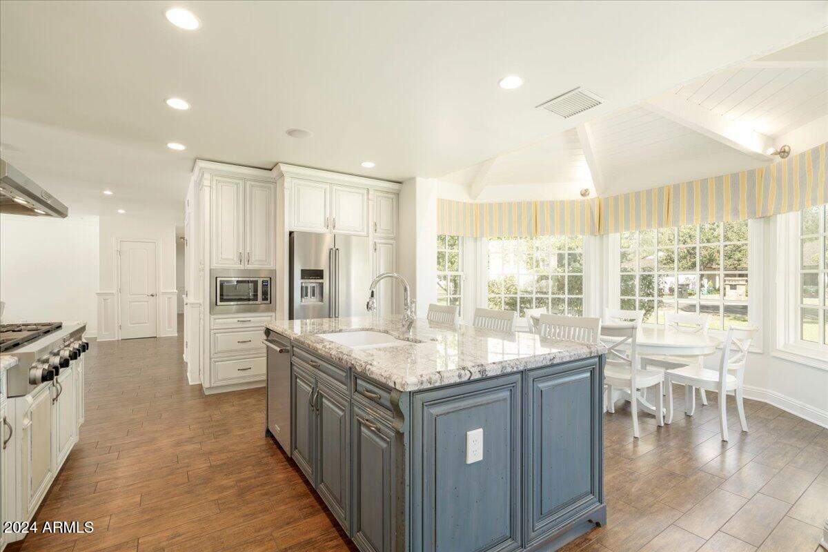 77 E OCOTILLO Road